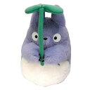 となりのトトロ ぬいぐるみS どんどこ踊り 中トトロ 949736 TOTORO スタジオジブリ(3)