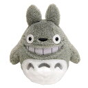 となりのトトロ ふんわりお手玉M 大トトロ 笑い 950039 TOTORO スタジオジブリ
