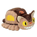 となりのトトロ ふんわりお手玉M ネコバス 950336 TOTORO スタジオジブリ