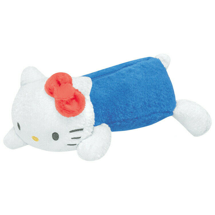 ハローキティ くたっとペンポーチ 050289 SANRIO サンリオ...