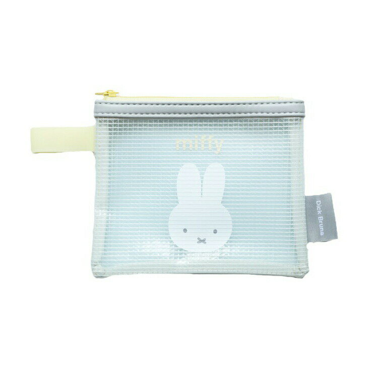 ミッフィー ターポリンポーチミニ LGY 640687 miffy ディックブルーナ