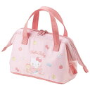 ハローキティ KGA0 子供用がま口ランチバッグ ビッグリボン SANRIO サンリオ スケーター(3)