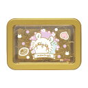 ちいかわ 缶入クリップ モモンガ 780610 CHIIKAWA なんか小さくてかわいいやつ(3)