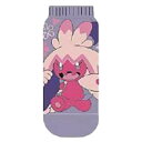 ポケットモンスター キャラックス レディース デカヌチャン フェアリー 133131 pokemon ポケモン