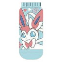 ポケットモンスター キャラックス レディース ニンフィア フェアリー 133162 pokemon ポケモン