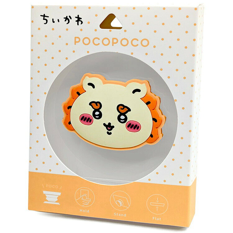 乐天商城 - ちいかわ ダイカットソフトPOCOPOCO シーサー 560519 CHIIKAWA なんか小さくてかわいいやつ