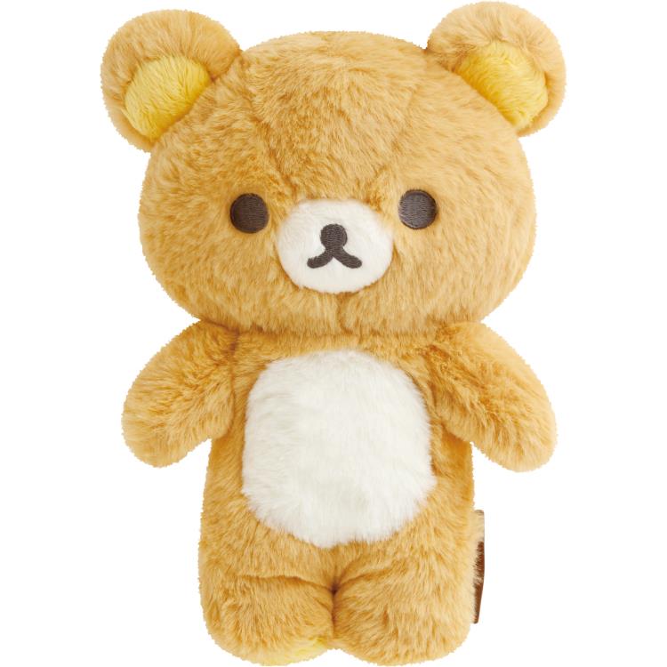 Rilakkuma - リラックマ ぬいぐるみ リラックマ すてきなお家 ふわふわ