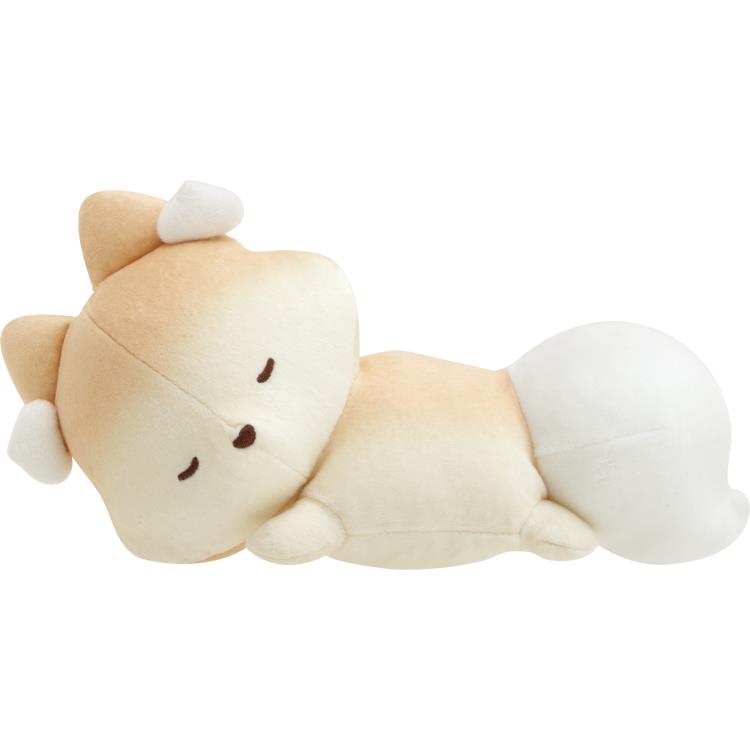 シュガーココムー よりそいぬいぐるみ スフォン スイートメモリータイム おやすみ うつぶせ くったり姿
