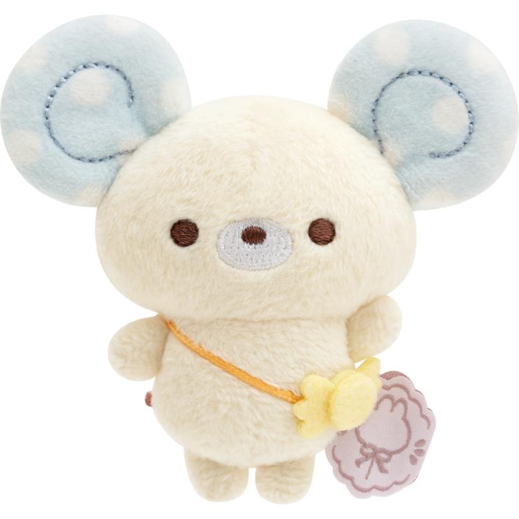 乐天商城 - シュガーココムー てのりぬいぐるみ チューポップ キャンディ ポップ スイートメモリータイム