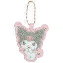 クロミ お名前ホルダー 078007 相良刺繍 SANRIO サンリオ(4)