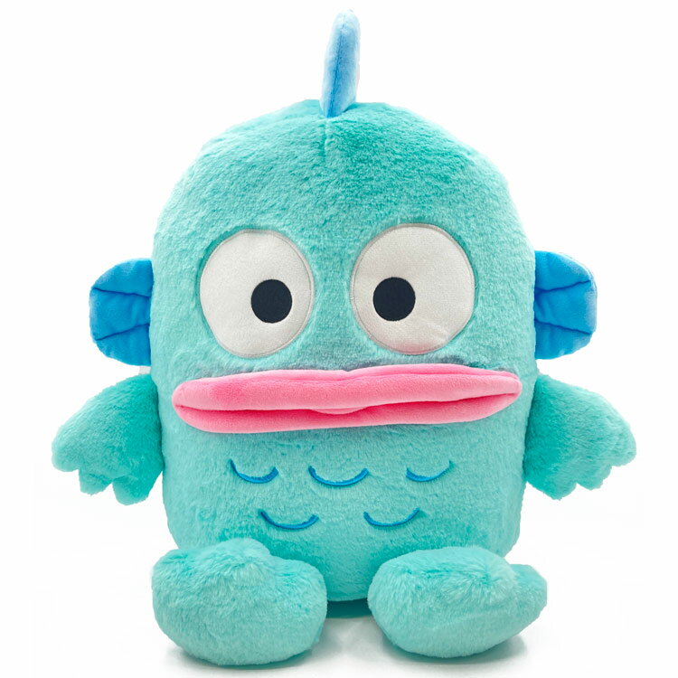 楽天市場】ハンギョドン ぬいぐるみの通販