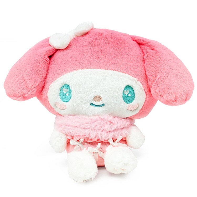 My Melody - マイメロディ ぬいぐるみS 202451 ミントエンジェル SANRIO サンリオ