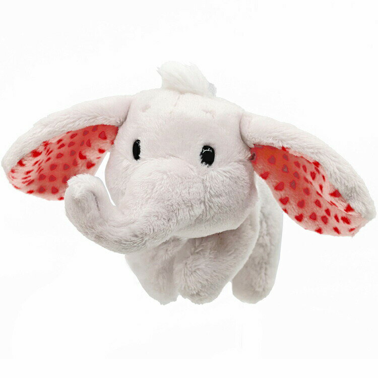 NICI ミニマグ エレファント LGY リア 12cm LoveClassic2024 GREEN ニキ ミニマグネット