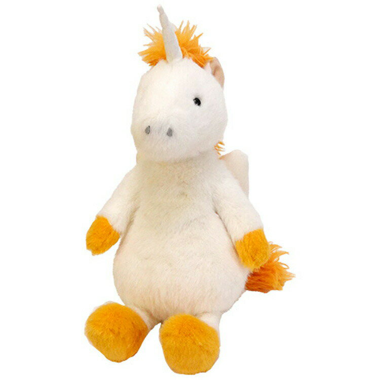 Belly fur ぬいぐるみ ユニコーン 951739 動物 アニマル