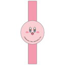 星のカービィ RR-3 ワッペン付ランチベルト Kirby ゴムバンド お弁当