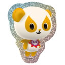 パンシェルズワールド ステッカー 6 PANSHEL BABIES PANSHEL'S WORLD 232019