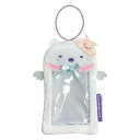 すみっコぐらし すみっコぐらし カードケース しろくま すみっこ sumikkogurashi サンエックス(4)