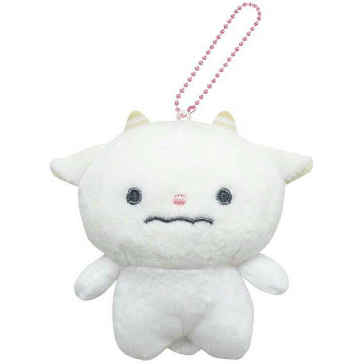 ぽかんとたん ボールチェーンマスコット ひやたん 583064 サンエックス ぽかんとくらぶ