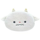 ぽかんとたん フェイスポーチ ひやたん 583095 サンエックス ぽかんとくらぶ(4)