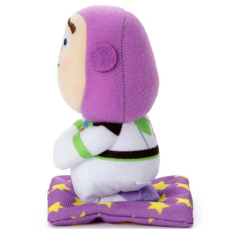 トイストーリー 座 ちょっこりさん バズ ディズニー Toy Story