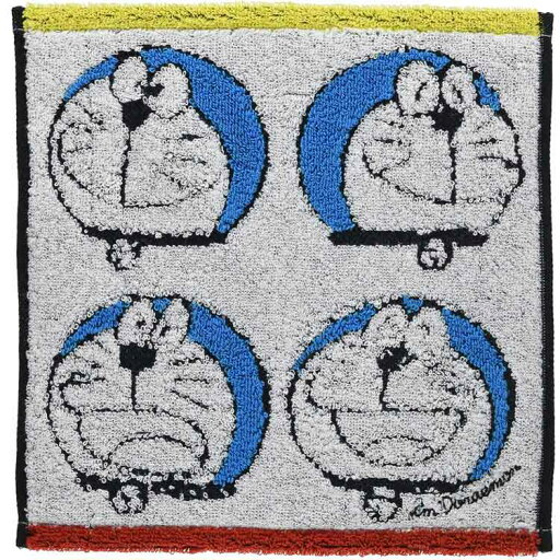 ドラえもん ミニタオル バラエティフェイス I'm Doraemon 746358 藤子・F・不二雄 アニメ ドラえもん ミニタオル バラエティフェイス I'm Doraemon 746358 藤子・F・不二雄 アニメ