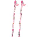2本セット マイメロディ チョコえんぴつ2B 056663 SANRIO サンリオ
