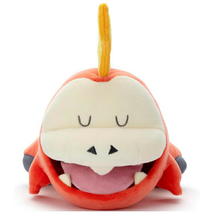 Pocket Monster - ポケットモンスター ぬいぐるみ ホゲータ すやすやフレンド pokemon ポケモン