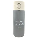 スヌーピー ワンプッシュステンレスボトル350ml 230132 おにぎりとスヌーピー PEANUTS ピーナッツ