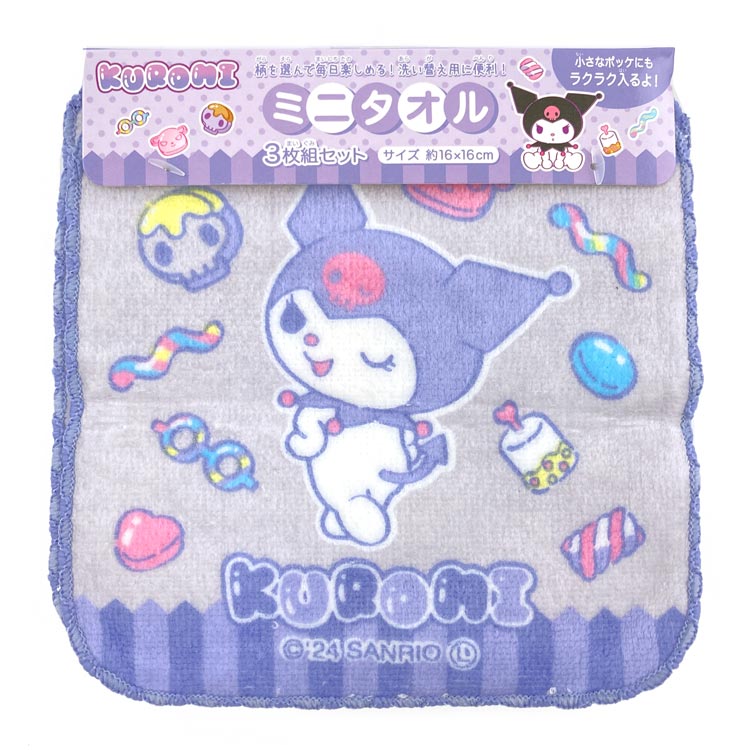 ������ �ߥ˥�����3P 889674 SANRIO ����ꥪ