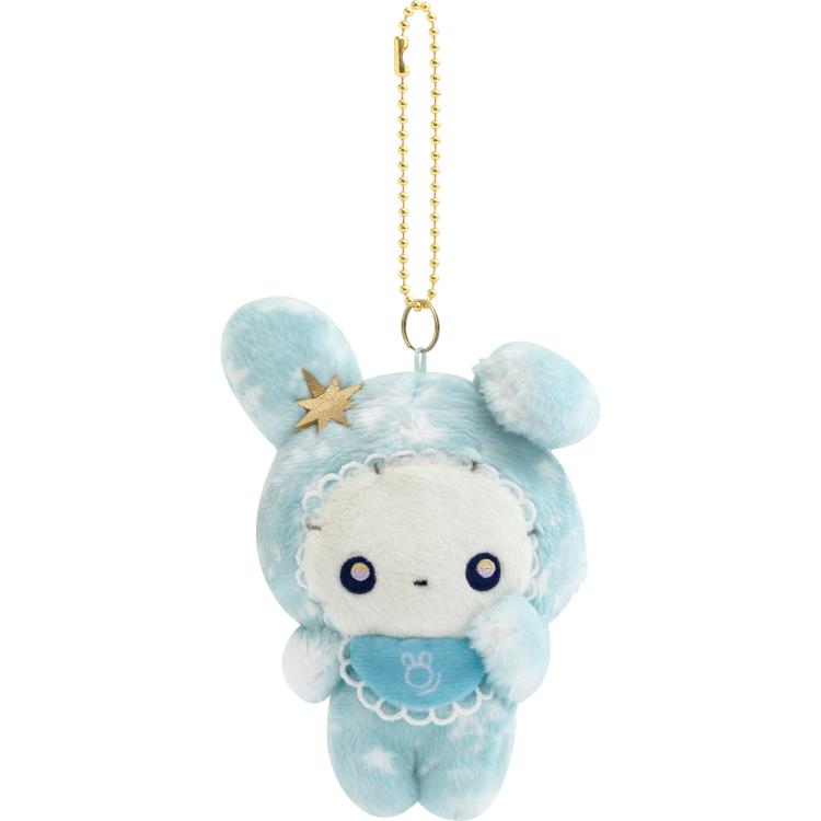 センチメンタルサーカス ぶらさげぬいぐるみ スピカの面影星座 ほしくず星の子 スピカと面影星座の子