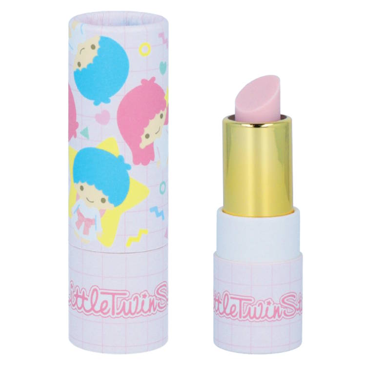 リトルツインスターズ LIP×LIP キキララ リップ型消しゴム ケシゴム 見た目かわいい 795331