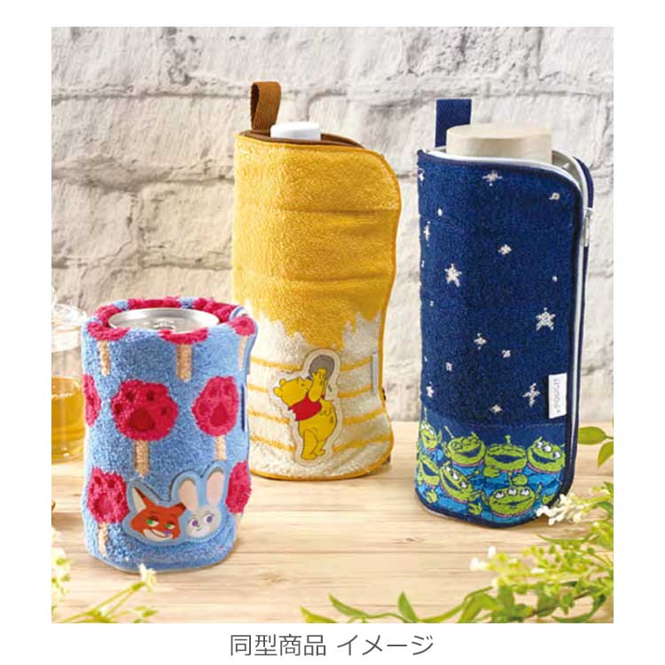 くまのプーさん どっとポーチ キープスタンド スタンディング BE .POUCH Disney デ...