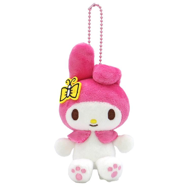 マイメロディ マスコットコレクション PK 207838 50th サンリオ My Melody スタンダード