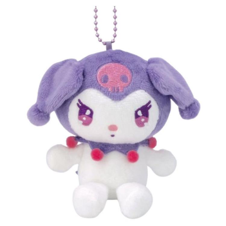 Other - クロミ マスコットコレクション なみだ 208248 20th サンリオ KUROMI