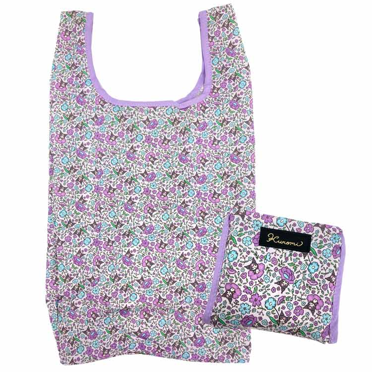 Tote Bag Type - クロミ エコバッグ 434187 サンベリーナクロミ SANRIO サンリオ