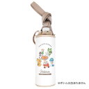 ポケットモンスター ボトルケース ポケモンといっしょ ボトルカバー ボトル入れ 飲み物ケース 051095