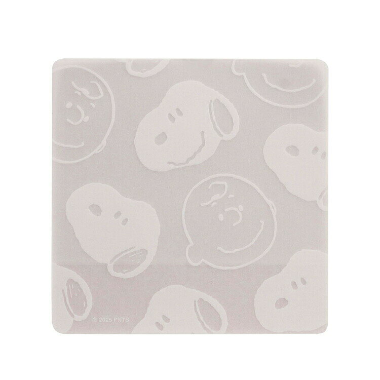 商品仕様【サイズ】約H70×W70×D2mm【材質】グラシン紙【生産国】日本【内容】20枚入【特長】トレーシングペーパー素材の付箋に白1色印刷特記事項※画像はあくまでも商品イメージになります。実際の商品と色や仕様が異なる場合がありますので、予め御了承ください。 ※メーカー希望小売価格はメーカーカタログに基づいて掲載しています。