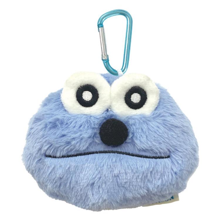 乐天商城 - パペットスンスン ぬいぐるみポーチ スンスン 992604 PUPPET SUNSUN トゥーホック