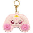 プリキュア さがらキーホルダー 妖精04 ルルン Precure ぷりきゅあ(4)