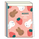 ミッフィー ミニメモパッド ピンク 053712 miffy ディックブルーナ