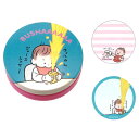 おおのたろう 缶入りメモ ジュース 709284 赤ちゃん ベビー ママ友 プレゼント 出産祝い お礼