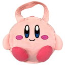 星のカービィ 17483 ダイカットバッグ にっこり(4)