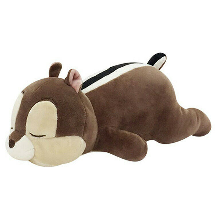 チップ&デール 抱きまくらS チップ 431745 モチハグ Disney ディズニー mochi hug