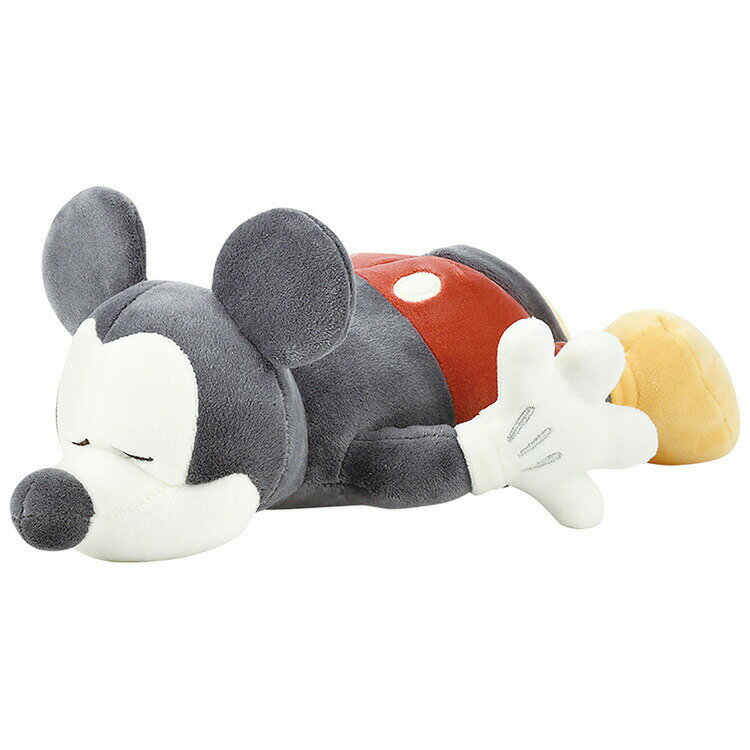 商品仕様おもちのようなやわらかさ。ギューッとハグしたくなるもちもちの抱き心地の「もちはぐ」です！【サイズ】約W9.5×D27×H8.5cm【素材】側地：ポリエステル95%・ポリウレタン5%/中材：ポリエステル100%【特長】手洗いでお洗濯で...