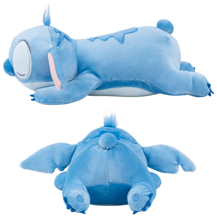 スティッチ 抱きまくらL 146755 モチハグ Disney ディズニー mochi hug [2]