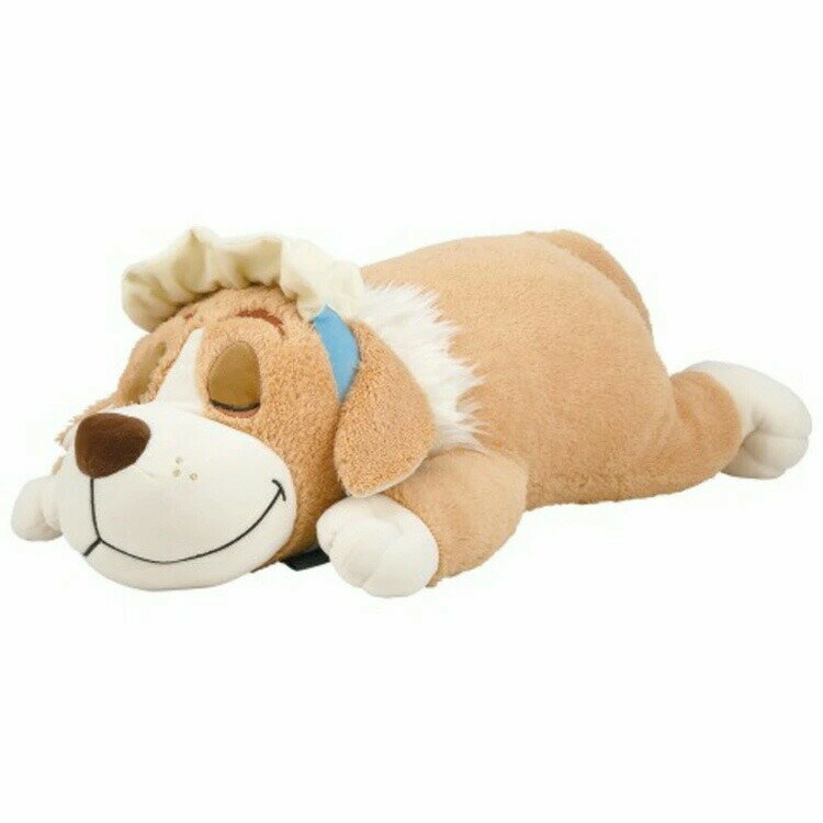 乐天商城 - ピーターパン 抱きまくらS ナナ 105561 モチハグ Disney ディズニー mochi hug