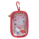 ハローキティ マルチケース 799322 Hello Kitty サンリオ(4)