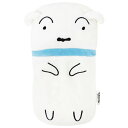 クレヨンしんちゃん ぬいぐるみクールピロー シロ 346712 サマーアイテムSANRIO サンリオ