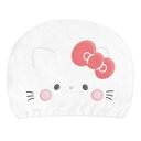 ハローキティ×もちぱん キャップタオル ストロベリースイーツ おとな・こども兼用サイズ 253650 Hello Kitty サンリオ