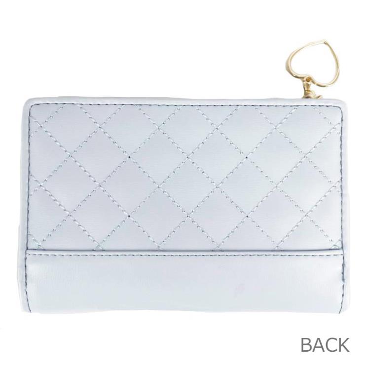 シナモロール LF 深札入れ 151208 エンジェルメタル CINNAMOROLL サンリオ